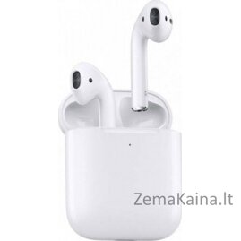 Jellico AirBlue C AirPods ausinės, baltos