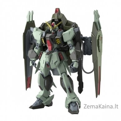 1/100 FULL MECHANICS GAT-X252 FORBIDDEN GUNDAM 1