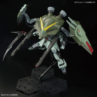 1/100 FULL MECHANICS GAT-X252 FORBIDDEN GUNDAM 8