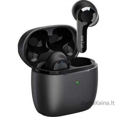 „Earfun TWS Air Black“ ausinės