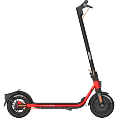 Elektrinis motoroleris „Segway D28E“