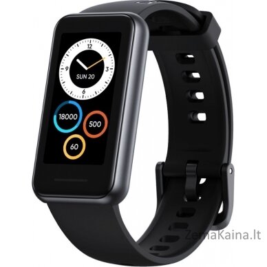 Realme Band 2 Smartband juoda