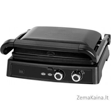 „MPM Electric Grill Mgr-12“