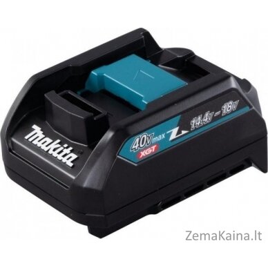 Makita Adpater LXT ADP10, skirtas DC40RA