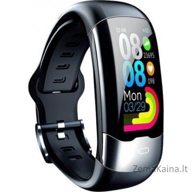 „Smart Band Xoro SMW 10 Black“