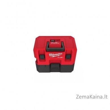 Pramoninis dulkių siurblys Milwaukee M12 FVCL-0