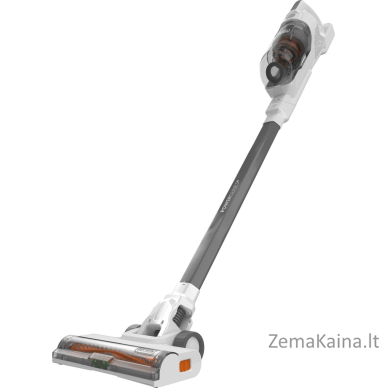 Vertikalus dulkių siurblys „Black & Decker BHFE520J-QW“