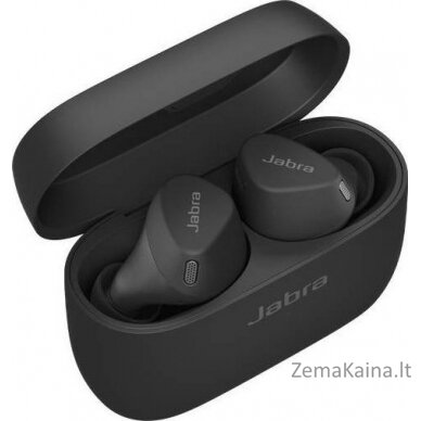 „Jabra Elite 4 Active Ausinės“