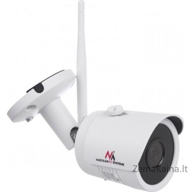 IP kamera „Maclean Maclean WiFi IPC IP 5MPX MCTV-516“ vamzdžių kamera