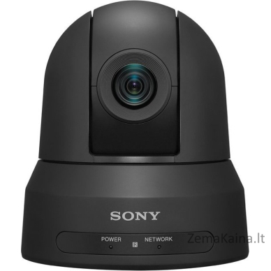 IP kamera „Sony Sony“ kamera 3G-SDI/HDMI/IP/NDI (parinktis)