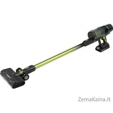 Vertikalus dulkių siurblys „GreenWorks“ GD24SVK4