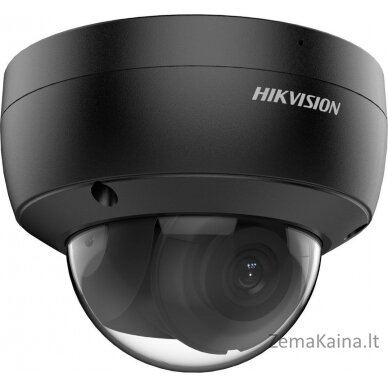 IP fotoaparatas „Hikvision IP“ kamera „Hikvision DS-2CD2186G2-ISU“ (2,8 mm) (C)