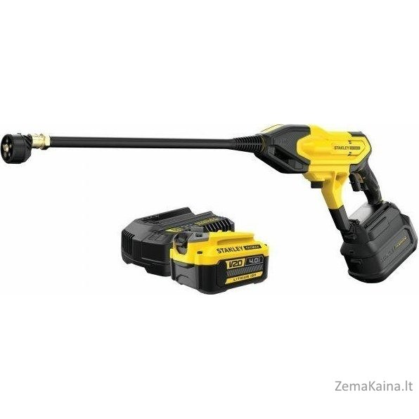 Stanley SFMCPC93M1 slėgio plovimo mašina