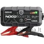 NOCO BOOST X 12V 1250A JUMP STARTER GBX45