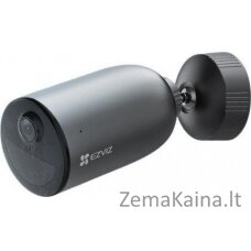 IP kamera „Ezviz“ IP kamera „Ezviz EB3“ akumuliatoriaus kamera