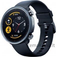 „Smartwatch Xiaomi Mibro A1 Black“ (MIBAC_A1)