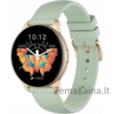 „Smartwatch Oromed Pro 1 Green“ („Oro Active Pro 1“)