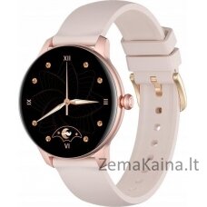 „Smartwatch Oromed Lady Active Pink“ („Oro Lady Active“)