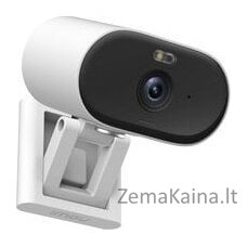 IP fotoaparatas IP kamera Versa IPC-C22FP-C, 2MP 2,8 mm F1.6 Aukštos kokybės objektyvas, keturios nakties