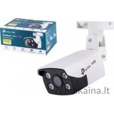 IP kamera TP-Link IP kamera 4MP lauko „Vigi C340“ (2,8 mm)