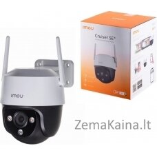 IP kamera „Dahua Technology imou Cruiser SE+ 4MP IPC-S41FEP“