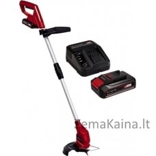 „Einhell“ akumuliatoriaus žoliapjovė GC-CT 18/24 Li 2,5Ah + įkroviklis (4803411123)