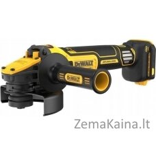 Dewalt DCG409VSN-XJ šlifuoklis