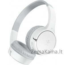 „Belkin SoundForm“ mini ausinės (AUD002BTWH)