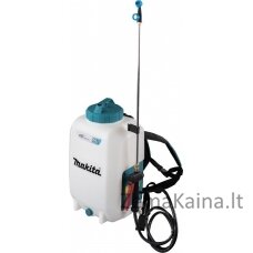 Purkštuvas Makita DUS158Z 18V 15L