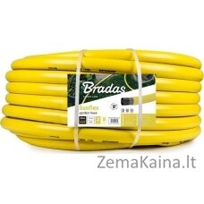 Bradas SUNFLEX sodo žarna 3/4" - 50m