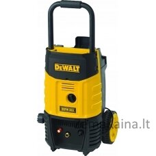 Slėginė plovimo mašina Dewalt DXPW003E