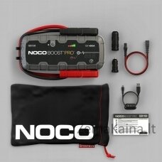 NOCO Starter GB150 Boost 12 V 3000 A