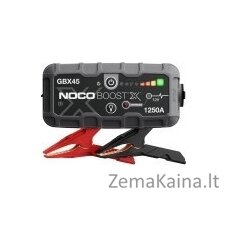 NOCO BOOST X 12V 1250A JUMP STARTER GBX45