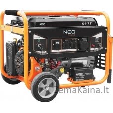 Neo generatorius Generator 6000W-6500W