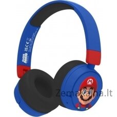 OTL Super Mario Headphones (SM1001)