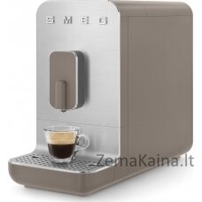 Smeg BCC01TPMEU espreso aparatas