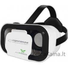 Esperanza VR Goggles Shinecon 3D VR akiniai
