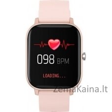 AllView StyFit L Smartwatch Pink (5948790017899)