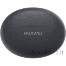 Huawei FreeBuds 5i ausinės, juodos