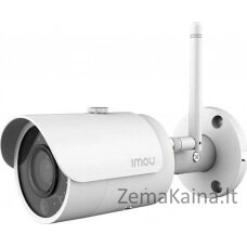 IP kamera „imou“ fotoaparato kulka Pro 5MP IPC-F52MIP 5MP, 3,6 mm, metalinis dangtelis, įmontuotas mikrofonas