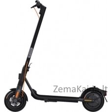 Segway F2 Pro D elektrinis paspirtukas