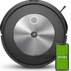 iRobot Roomba j7 valymo robotas