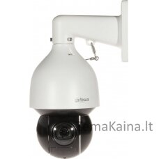 „Dahua Technology“ IP kamera LAUKO GREITIO VIETINĖ IP KAMERA SD5A445GB-HNR - 3,7 Mpx 3,96... 177,75 mm DAHUA