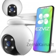 Ezviz IP kamera Ezviz H8 Pro 3Mp IP kamera