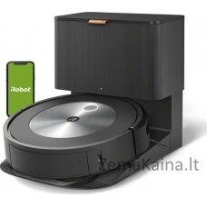 iRobot Roomba j7+ valymo robotas