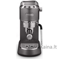 DeLonghi EC885.GY espreso aparatas