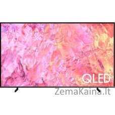 Samsung QE65Q67CAU QLED 65'' 4K Ultra HD Tizen televizorius