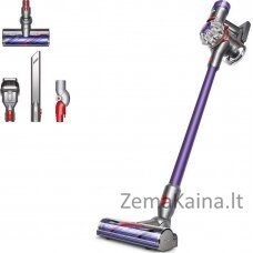 Originalus Dyson V8 vertikalių dulkių siurblys