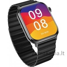 „Imilab W02 Smartwatch Black“ (IMISW02)