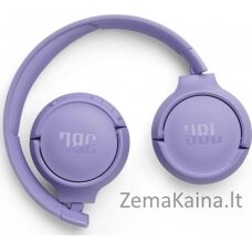 JBL Tune 520 BT ausinės violetinės spalvos (JBLT520BTPUREU)